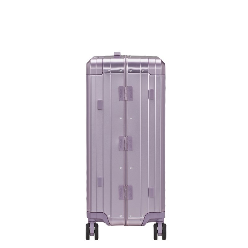 American Tourister<br>Kuffert Soundbox Alu 68 Cm