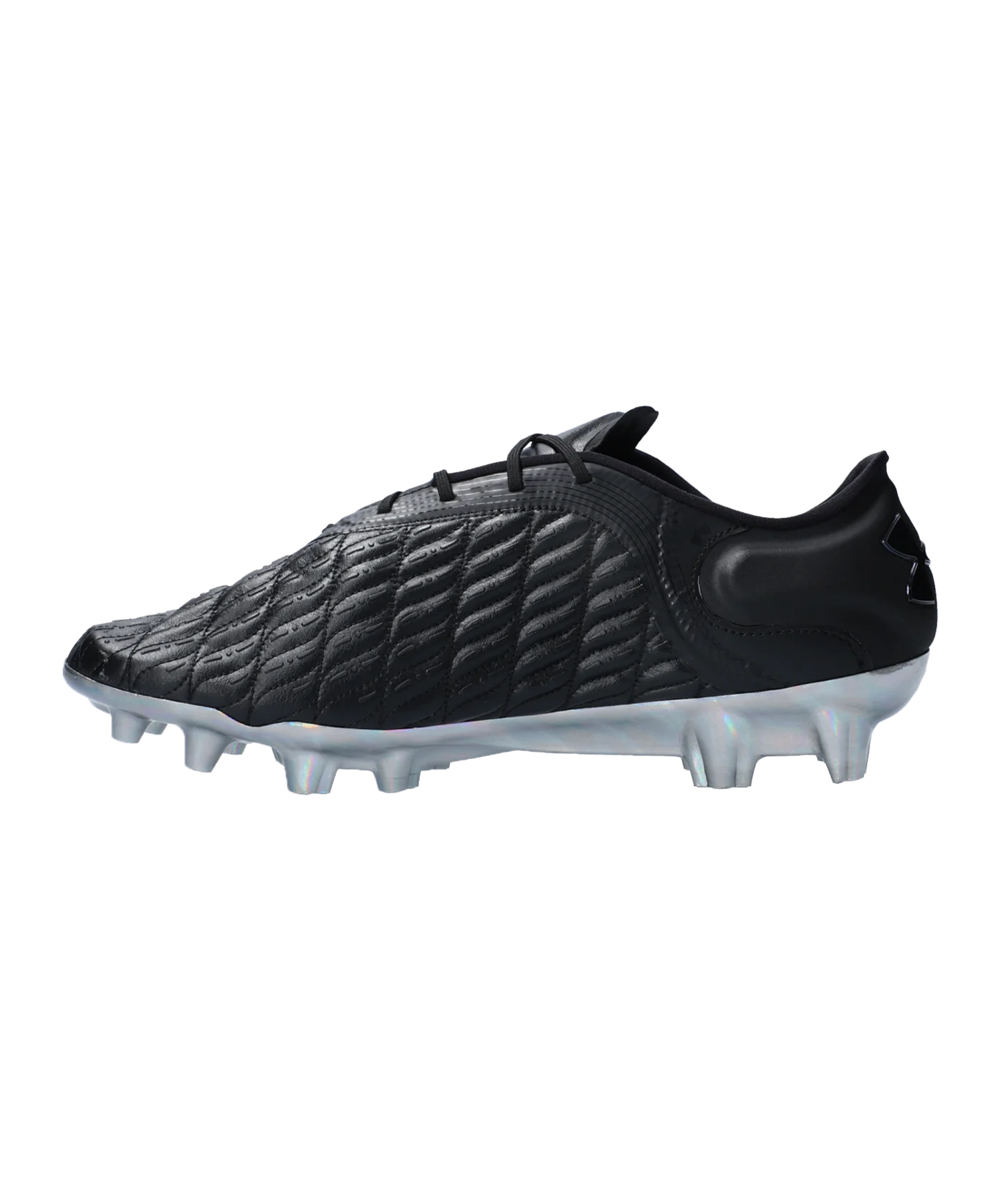 Under Armour Clone Magnetico Elite 3.0 FG Black Pack Schwarz F001