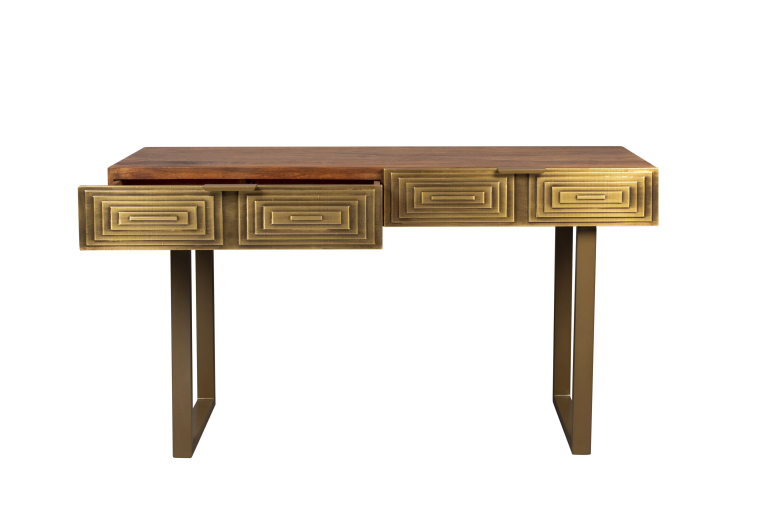 Dutchbone Volan sidetable console tafel