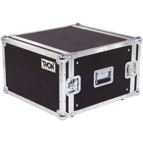 Thon Rack 6U Live Shockmount 45 BK