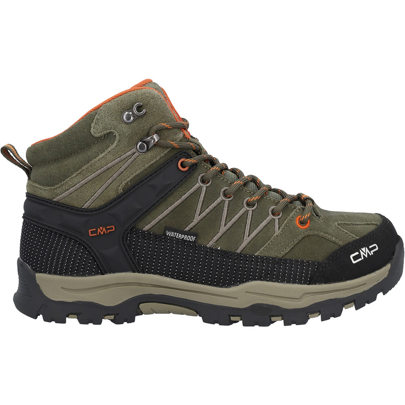CMP Kinder Rigel MID WP Schuhe