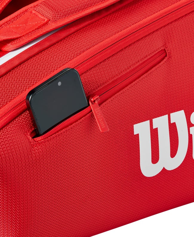 Super Tour Red 6 Pack