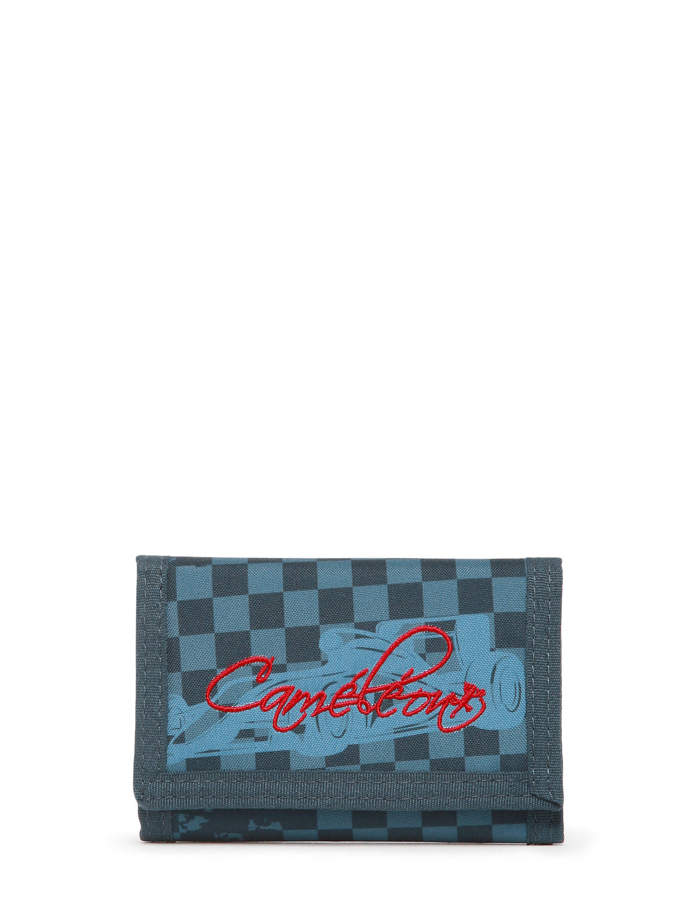 Porte-monnaie enfant CAMELEON