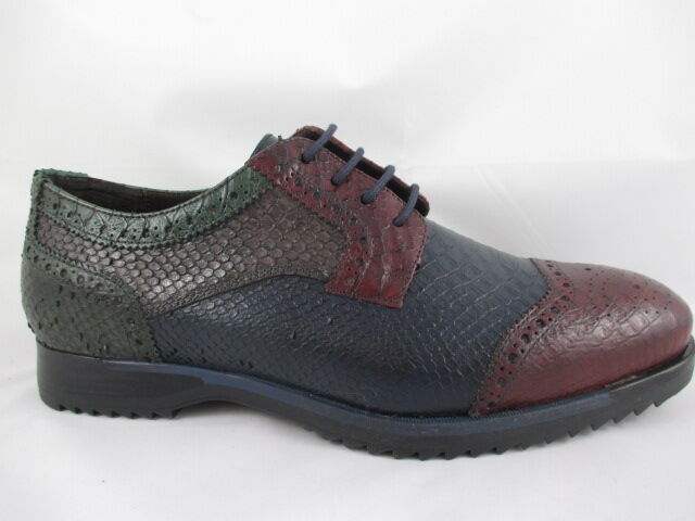 Galizio Torresi Business Schuhe