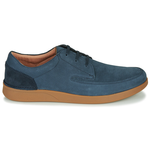 Clarks - OAKLAND CRAFT - Marine
