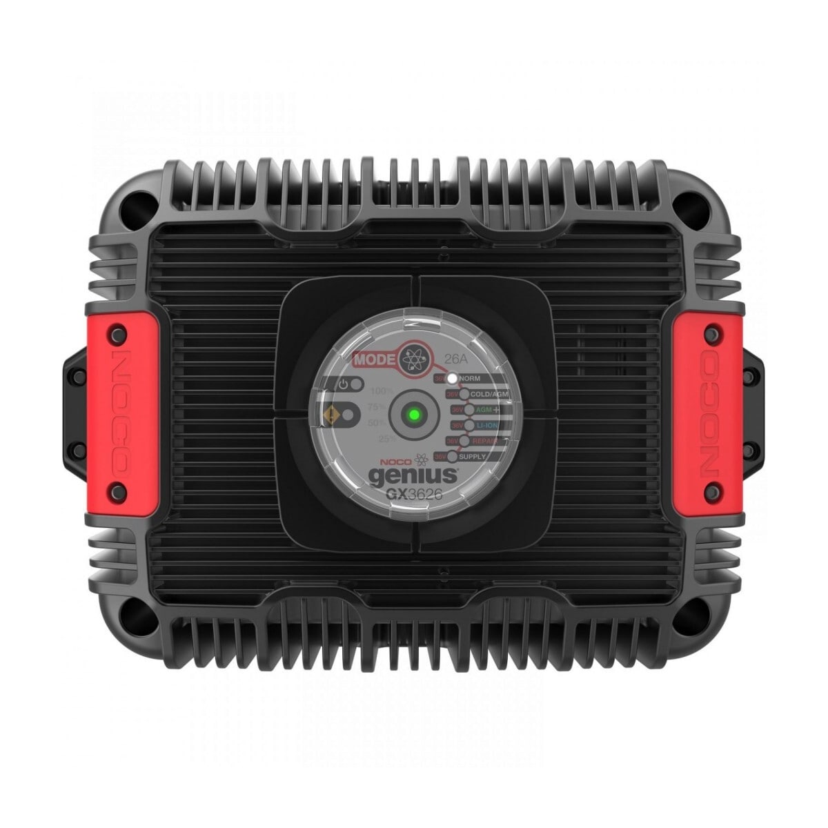 NOCO Industrilader 36V 26A IP66 - GX3626EU