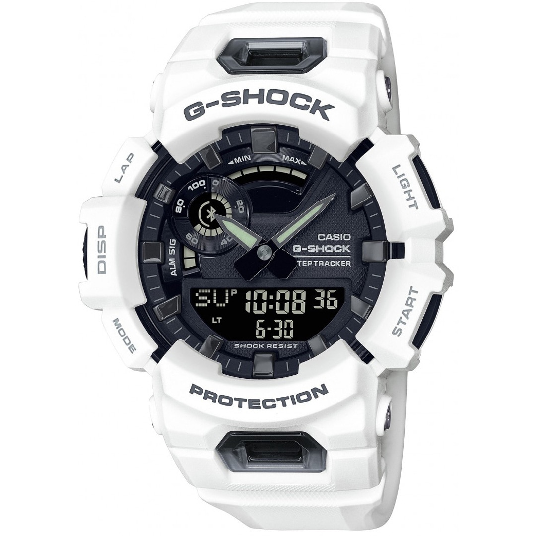 Casio G-Shock G-Squad Bluetooth Smart