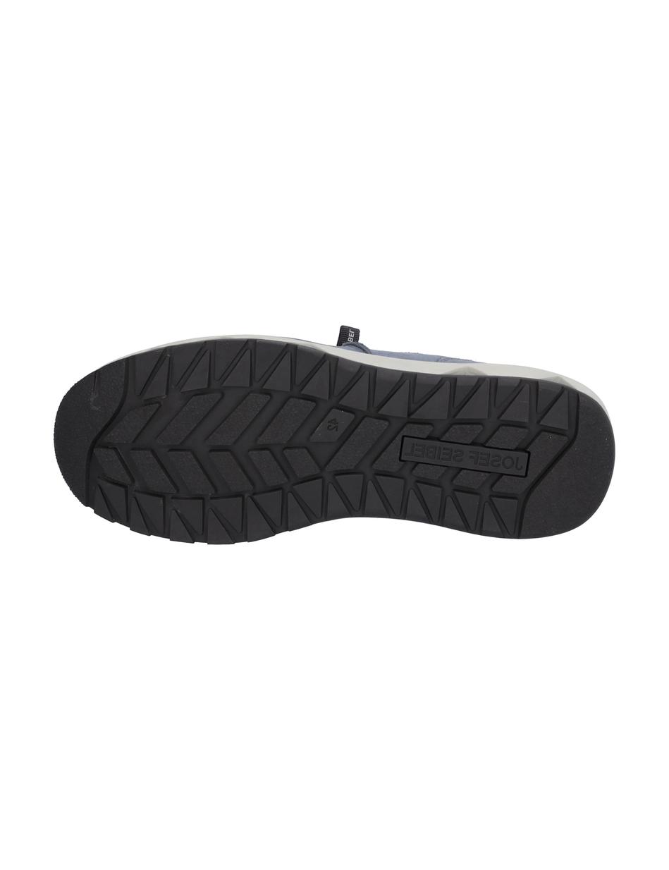Sneaker Jeremiah 01, jeans-kombi