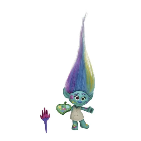 Hasbro Trolls Trollstadt Sammeltrolls, sortiert