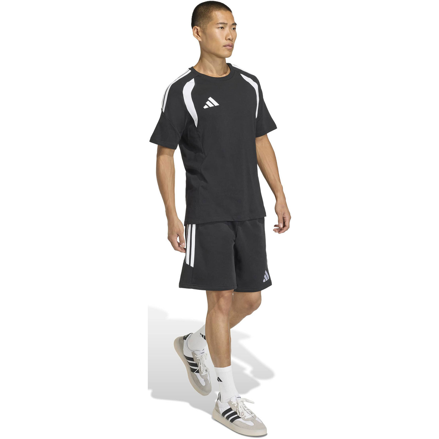 adidas Tiro 26 League Sweat Tee