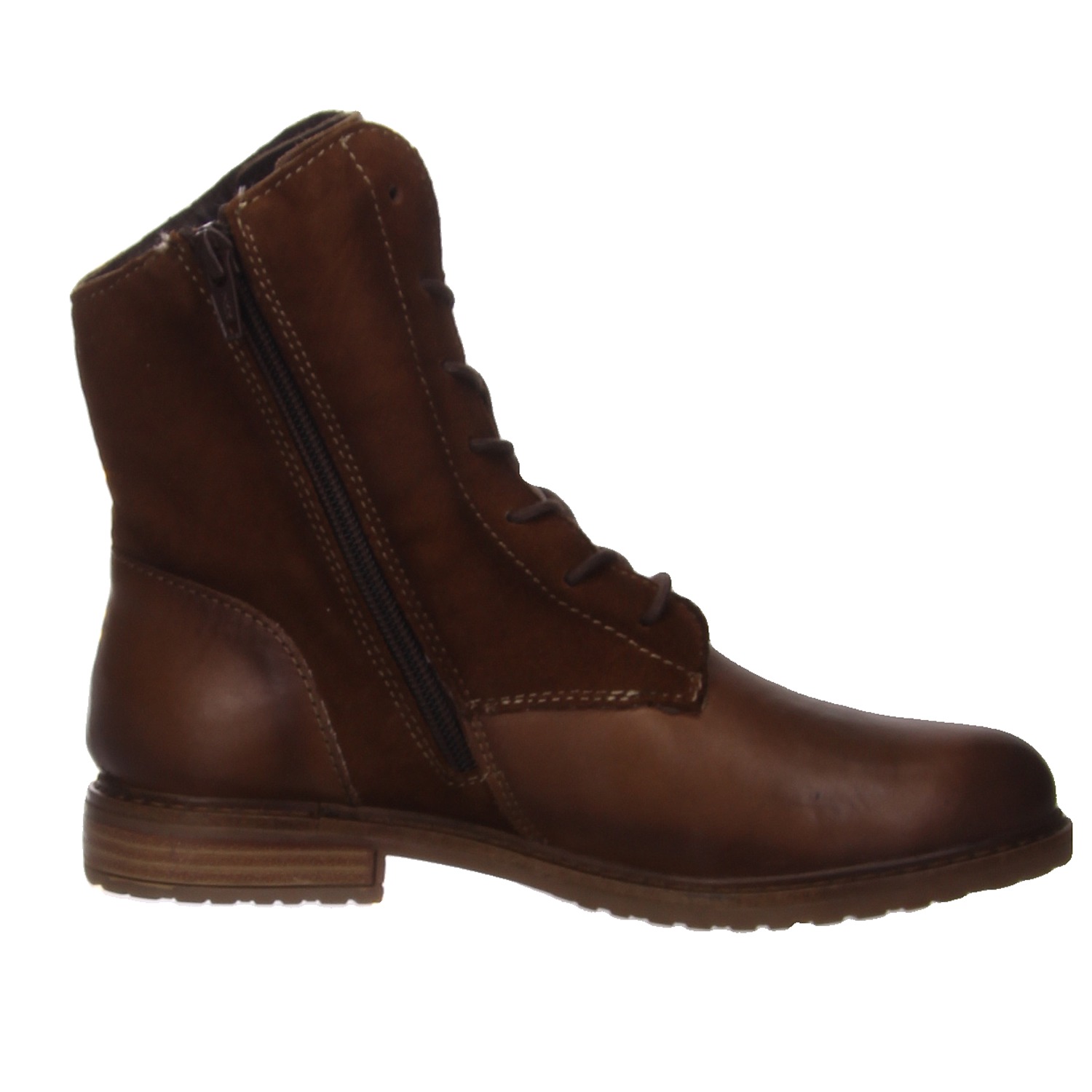2 Go Shoe Stiefeletten braun braun