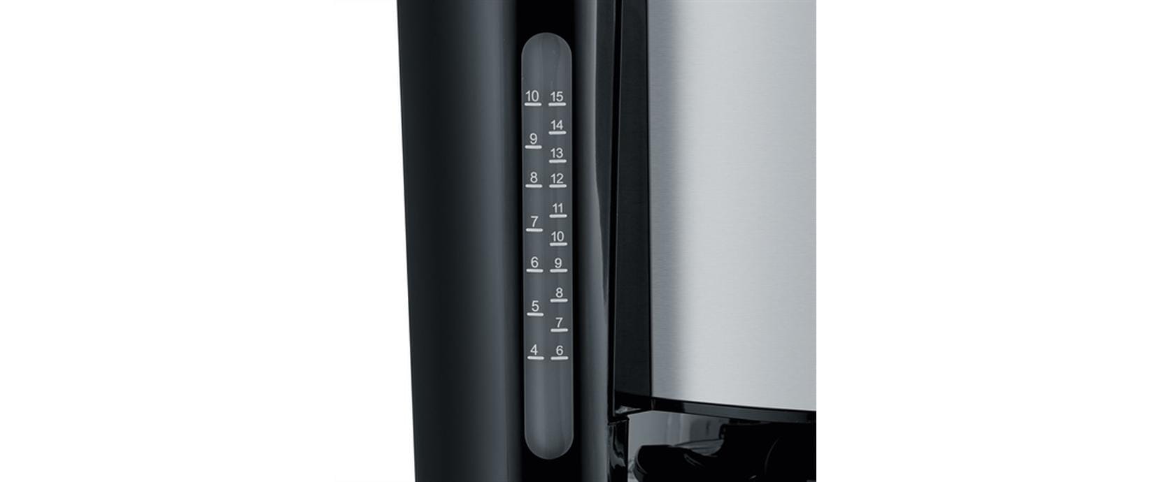 Severin Filterkaffeemaschine »KA4826«