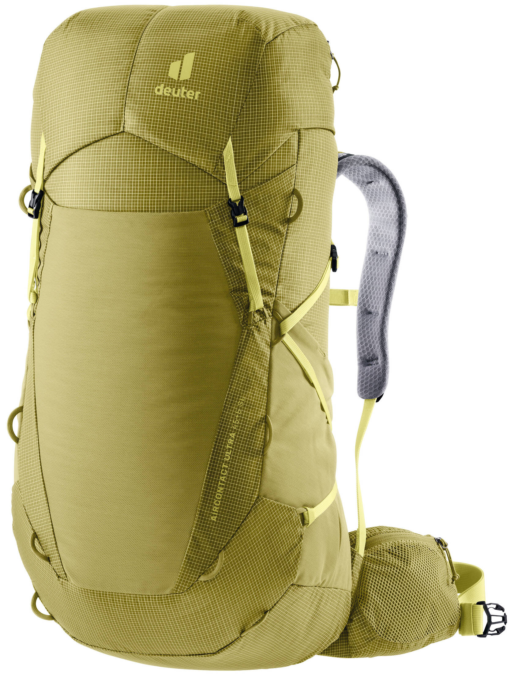 deuter| Damen Trekkingrucksack Aircontact Ultra 45+5 SL