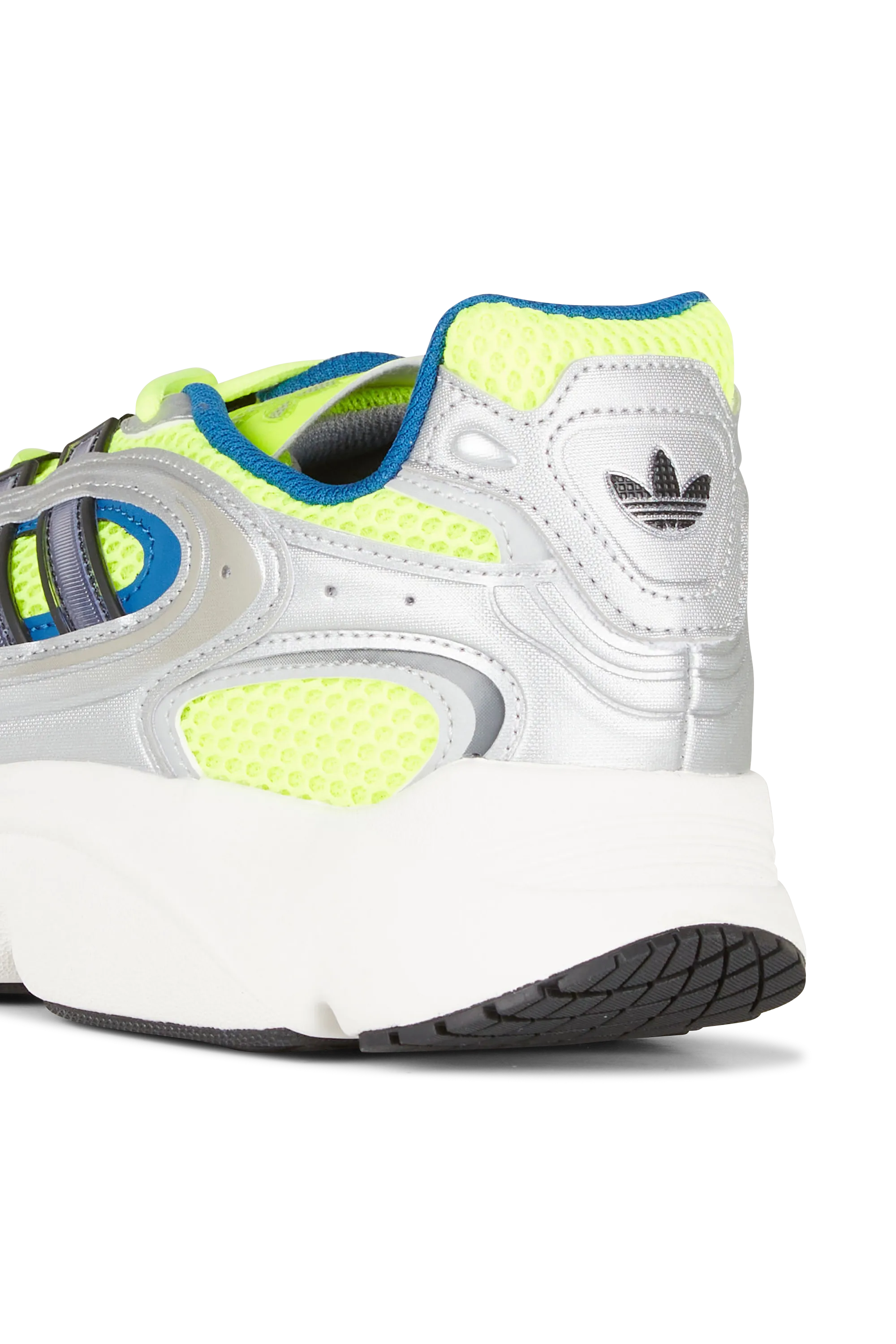 ADIDAS Baskets OZMILLEN Jaune