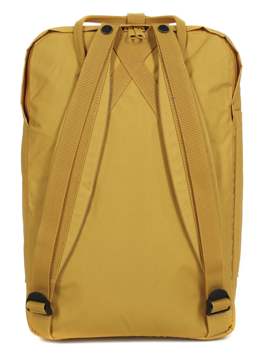 Sac À dos ordinateur FjÀllrÀven Kanken 17 pouces