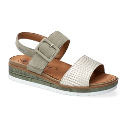 melysa  ONDINA 47312/bucksoft 6992  LIGHT SAND