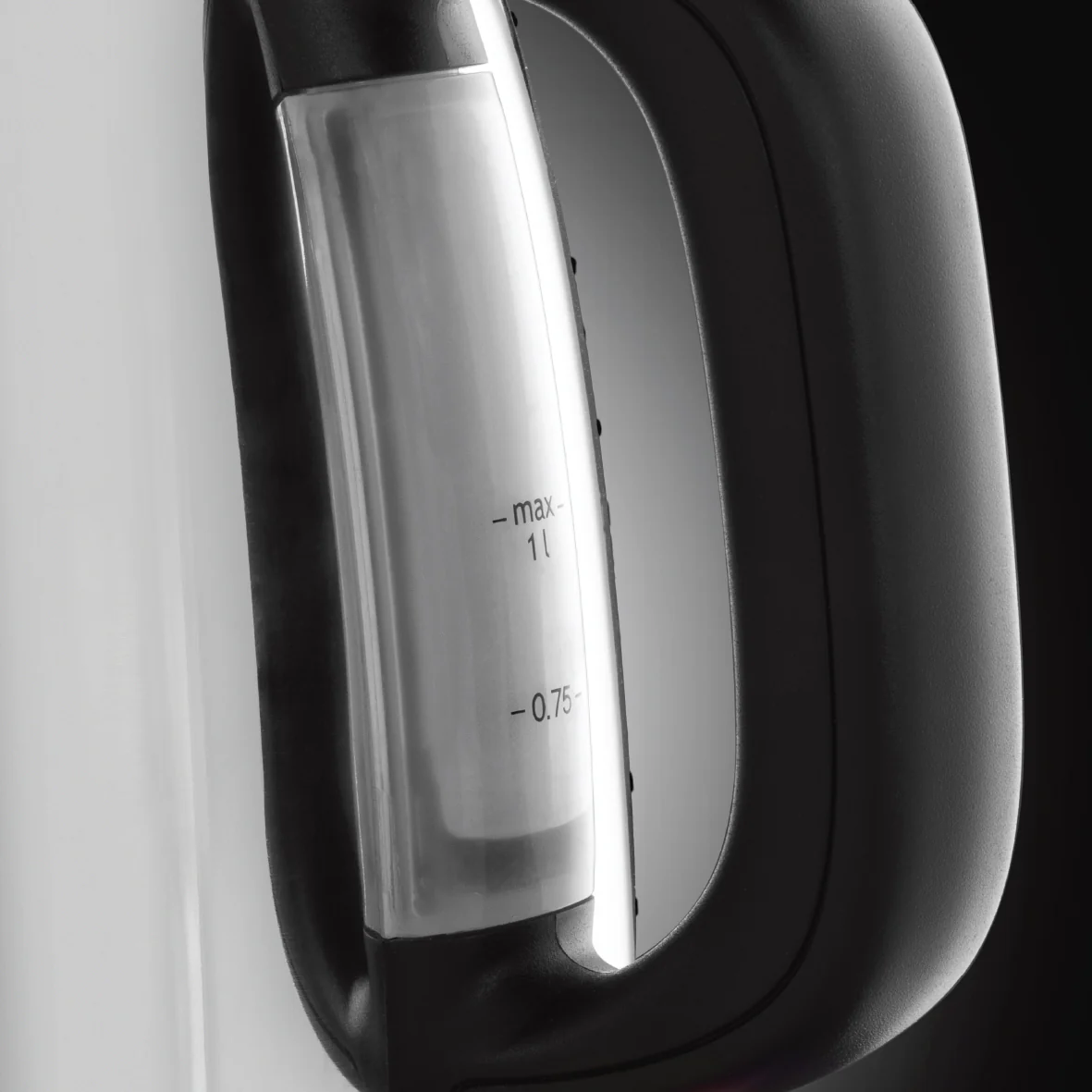 Russell Hobbs  Victory Compact elkedel, stål - 1 L.