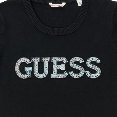 Guess - TRENI - Noir