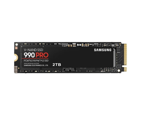 Samsung 990 PRO M.2 2TB NVMe PCIe 4