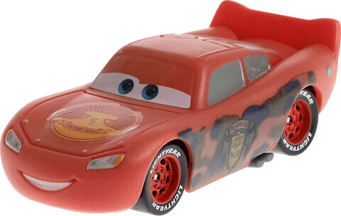 Disney Cars - Color Changers - Cryptid Buster Lightning Mcqueen