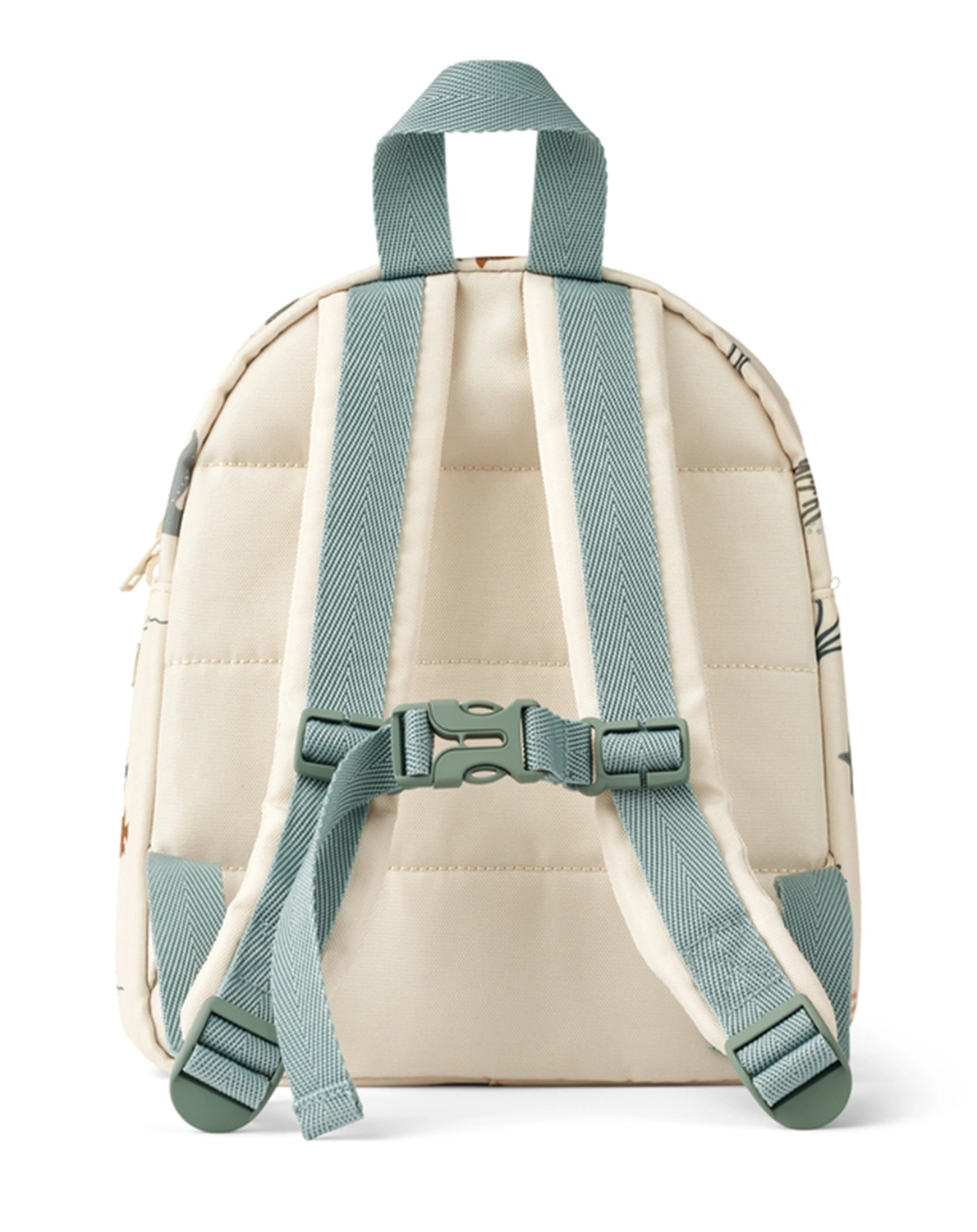 Rucksack ALLAN - SEA CREATURE