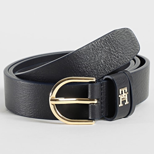 Ceinture Femme Essential Effortless 5766 Bleu Marine