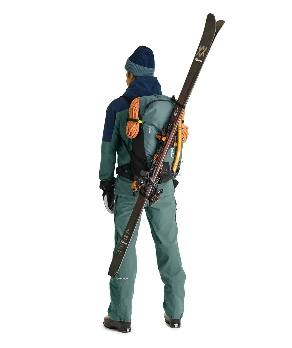 Ortovox Ravine 34 Arctic Grey