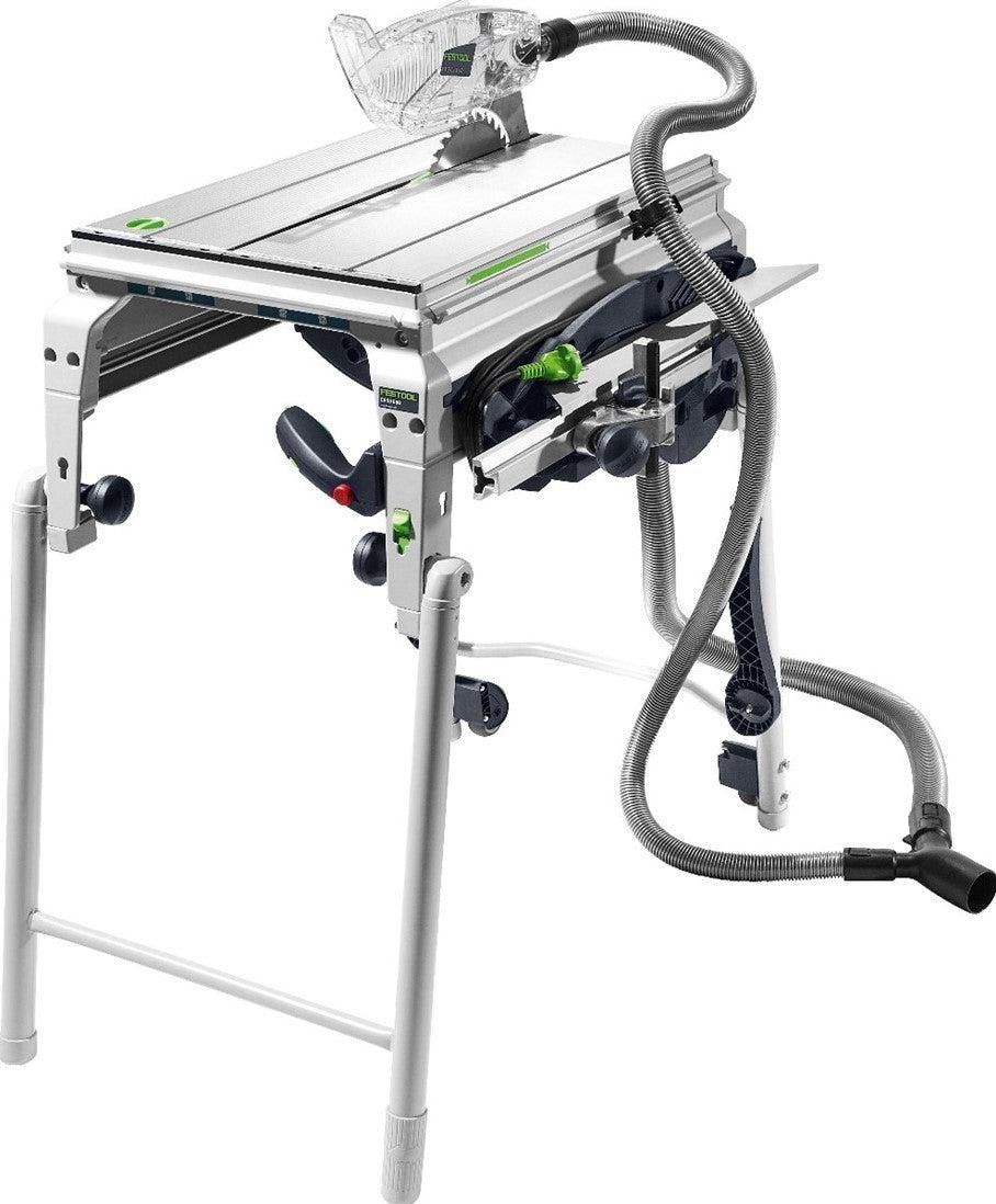 Festool CS 50 EBG Trek-/afkortzaag PRECISIO - 574765