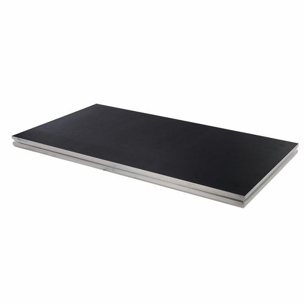 Stairville Tour Stage Drum Riser 2x2 60cm