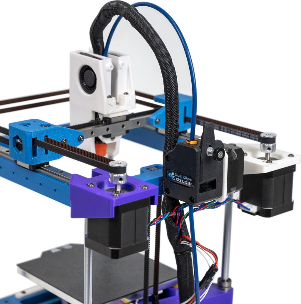 LDO Motors  Rook MK1    Anfängerfreundlicher DIY CoreXY Bausatz