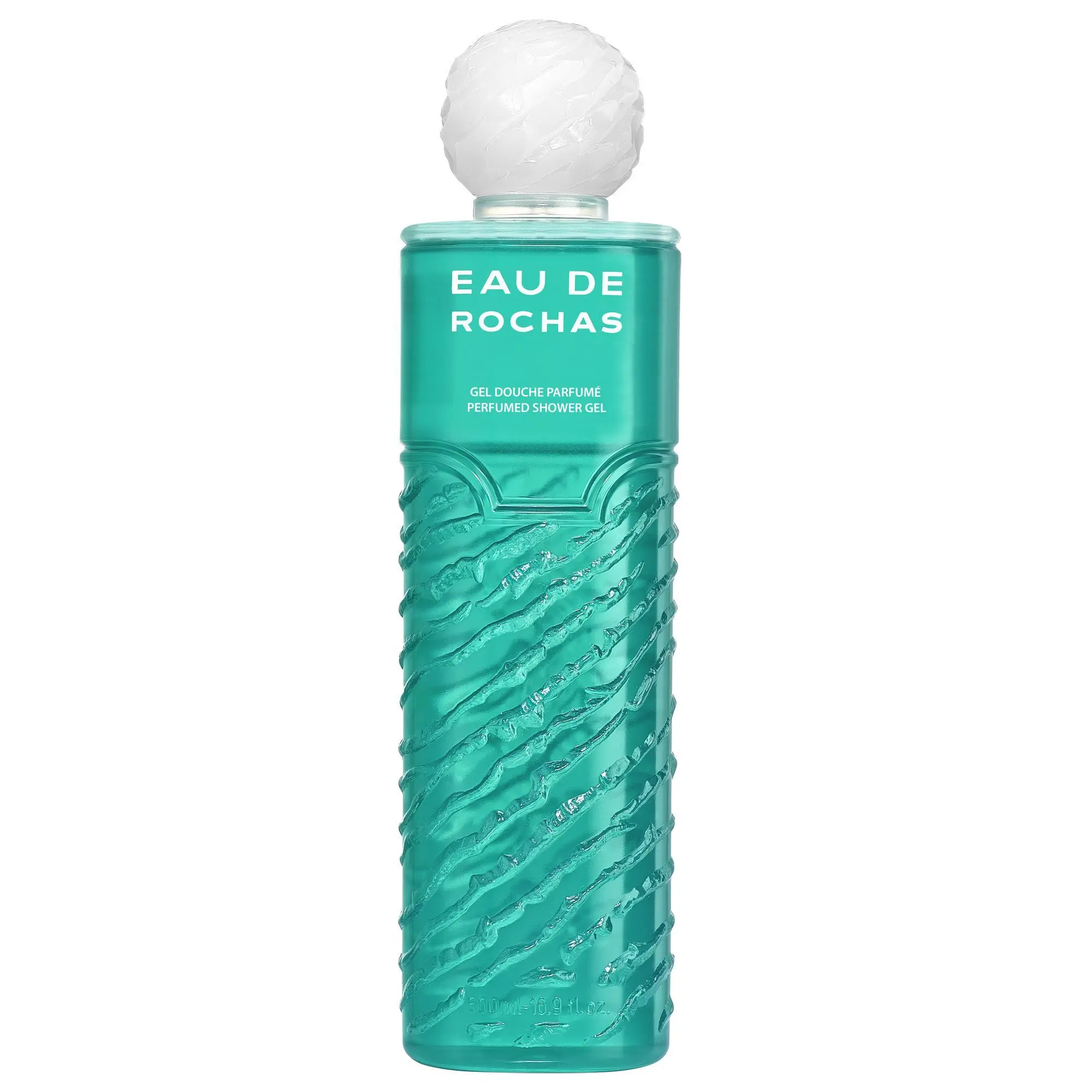 Rochas - Eau de Rochas Gel Douche Parfumé- Gel douche