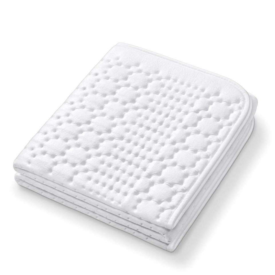 Beurer - Enkeltsengevarmer TS 19 Compact - 5 Years Warranty