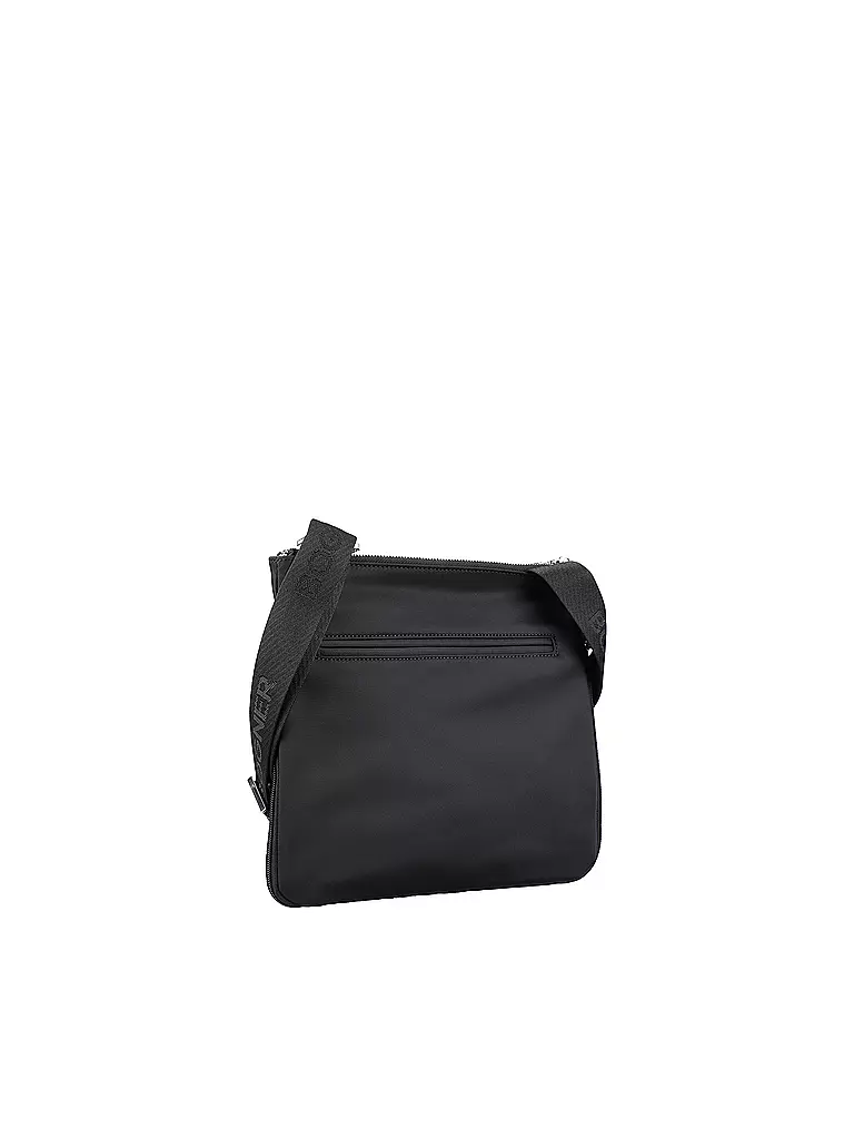BOGNER Tasche - Umhängetasche KLOSTERS SERENA Large schwarz