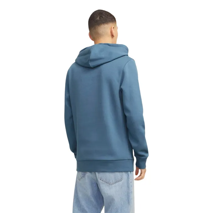 Jack & Jones Logo Hoodie Heren
