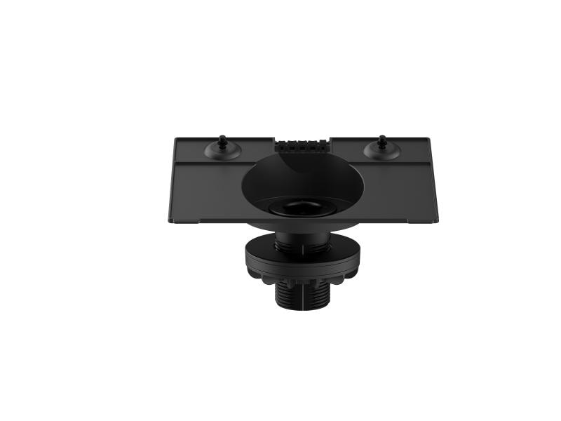 Logitech Halterung Riser Mount Logitech Tap Gelenkhalterung