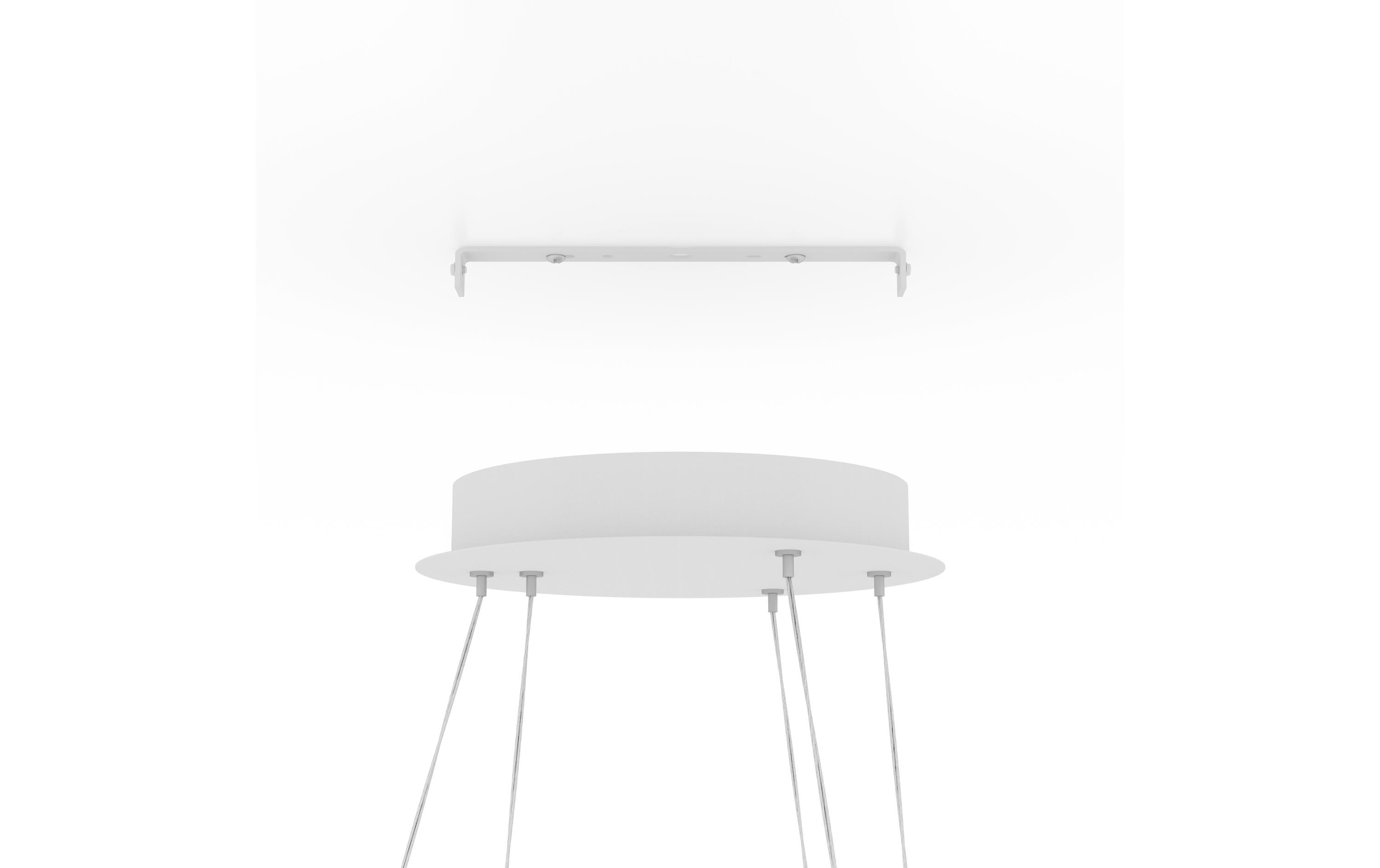 Pendelleuchte Connect LOBINERO-Z ZigBee (TW)<br>Smarte Leuchte aus der connect.z Serie