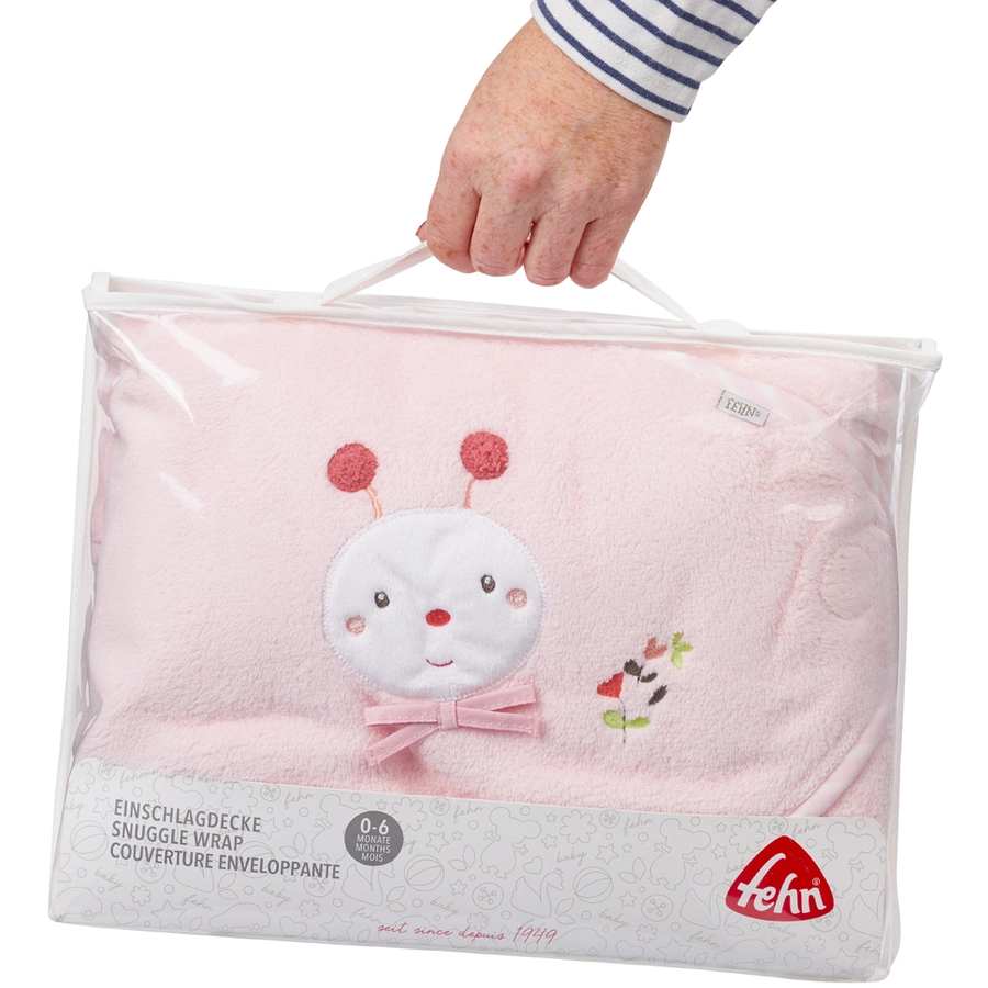 fehn® Einschlagdecke Biene