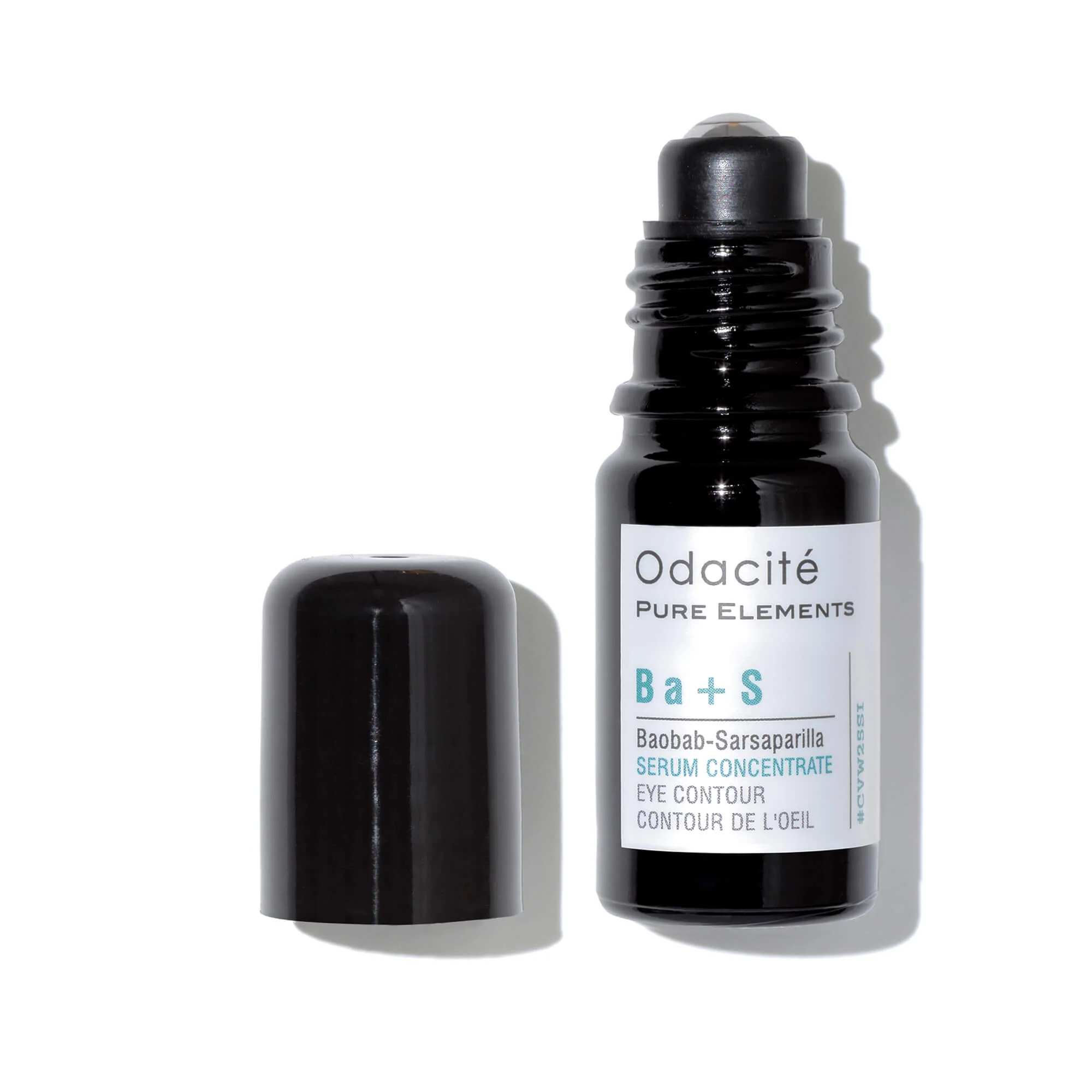 Odacité Ba+S Contour de l’Œil Roll-On Baobab + Smilax
