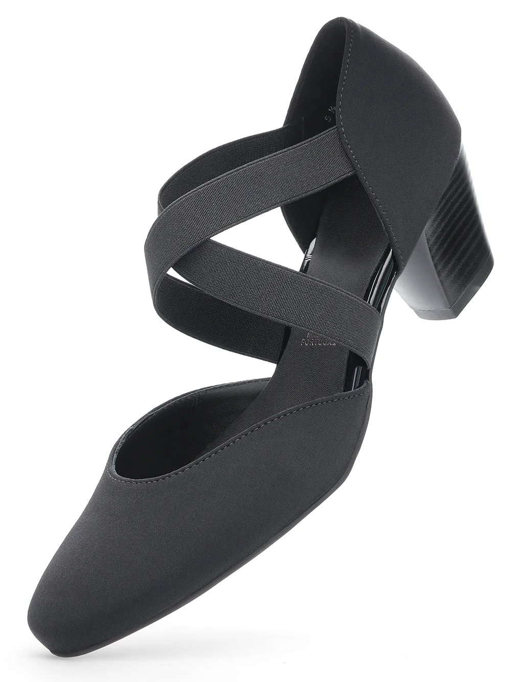 Pumps Toulouse schwarz