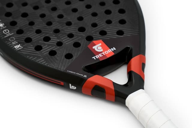 Tretorn Supreme Strike TX 2023/2024