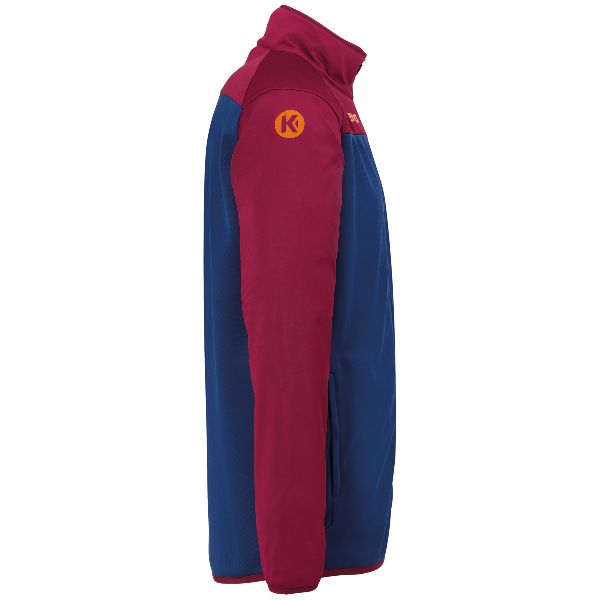 PRIME POLY JACKE