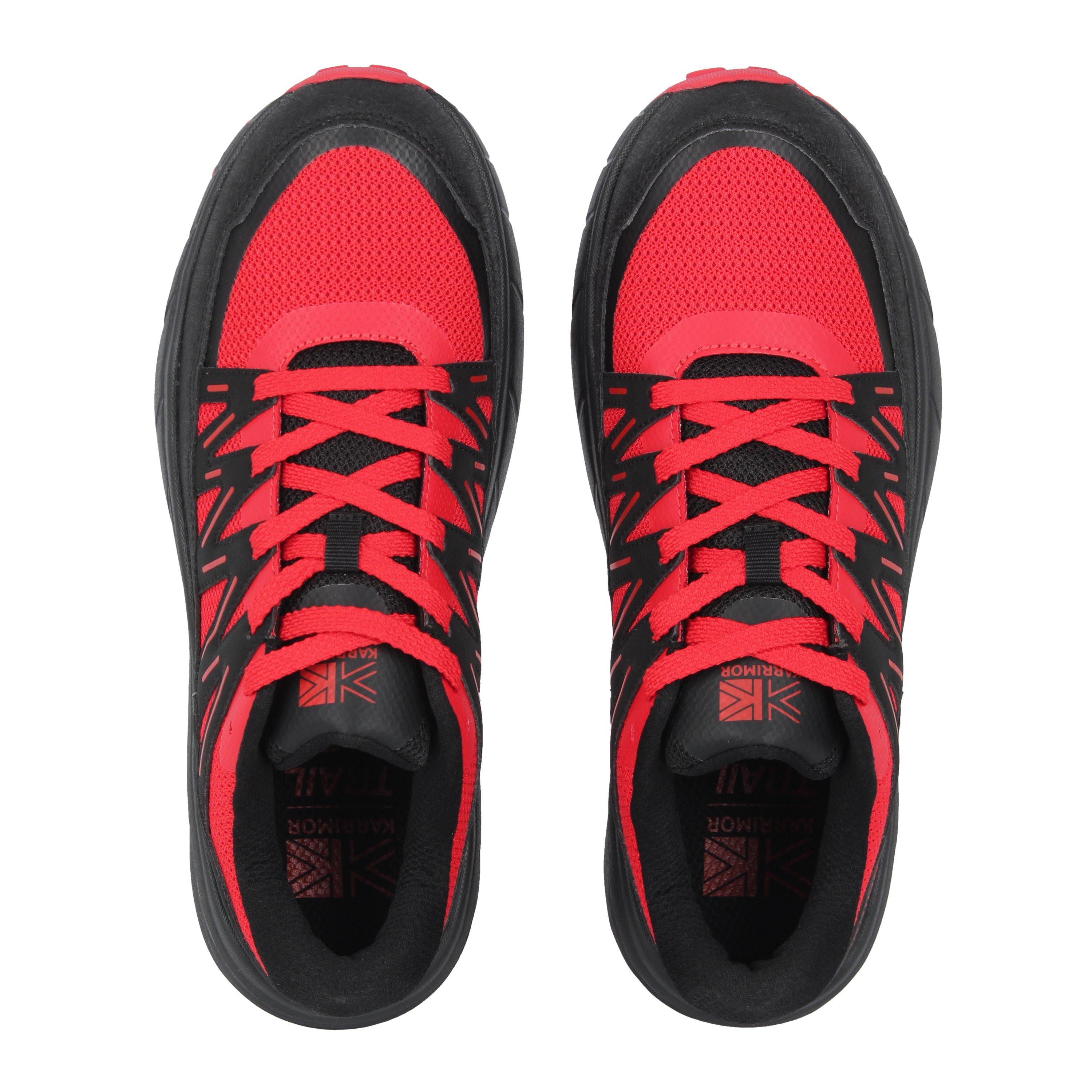 Karrimor Caracal Trail Mens Trainers