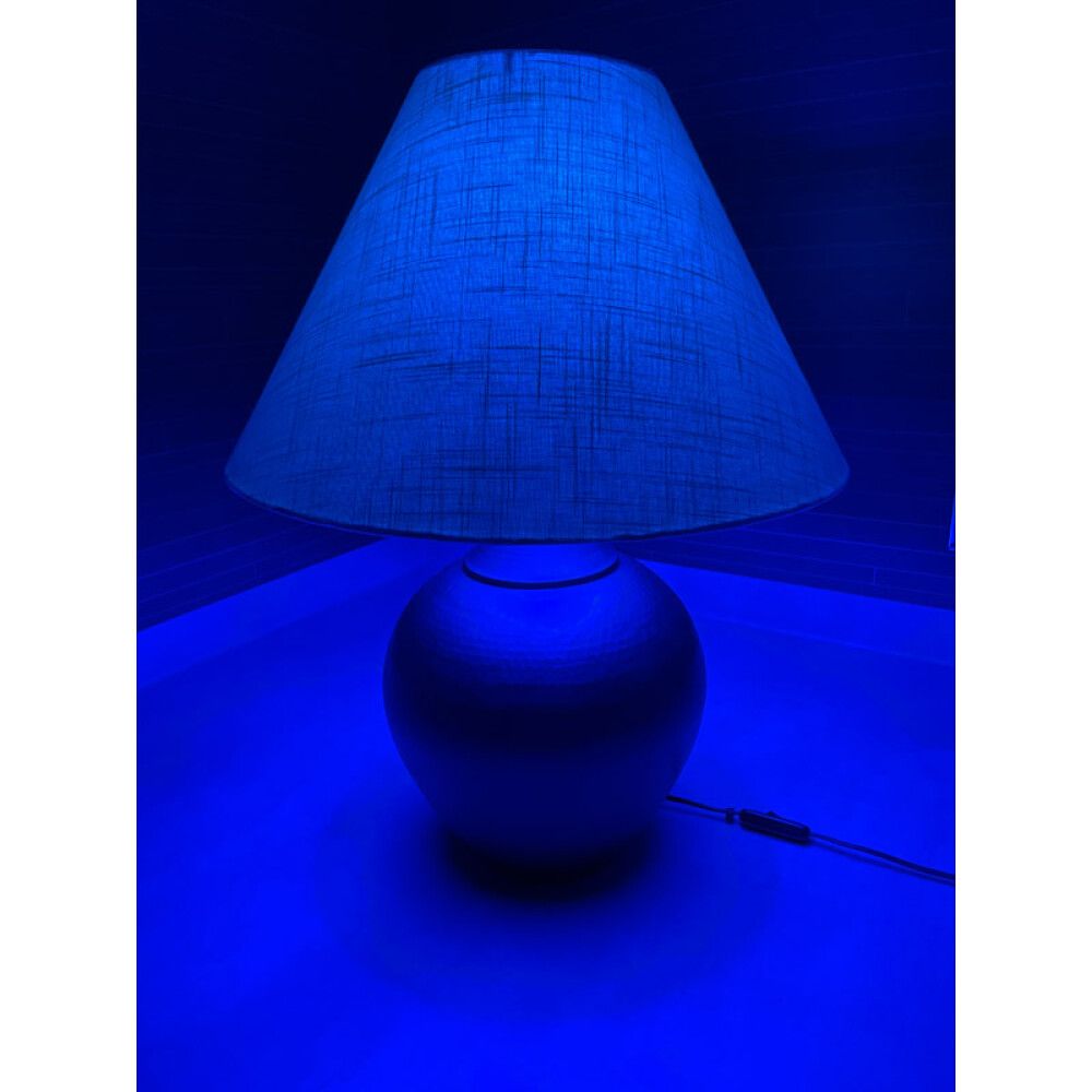 LYSPÆRE LUMINANS MIGUEL RGB E27 9W