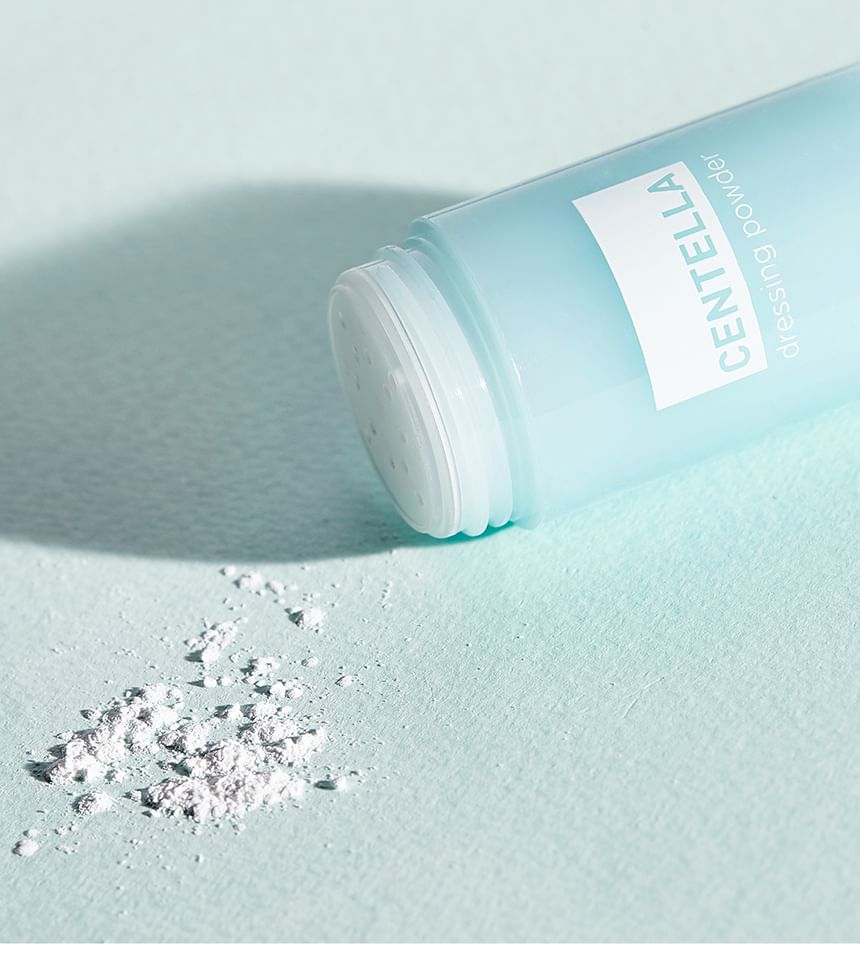 ALIVE:LAB - Centella Dressingpoeder