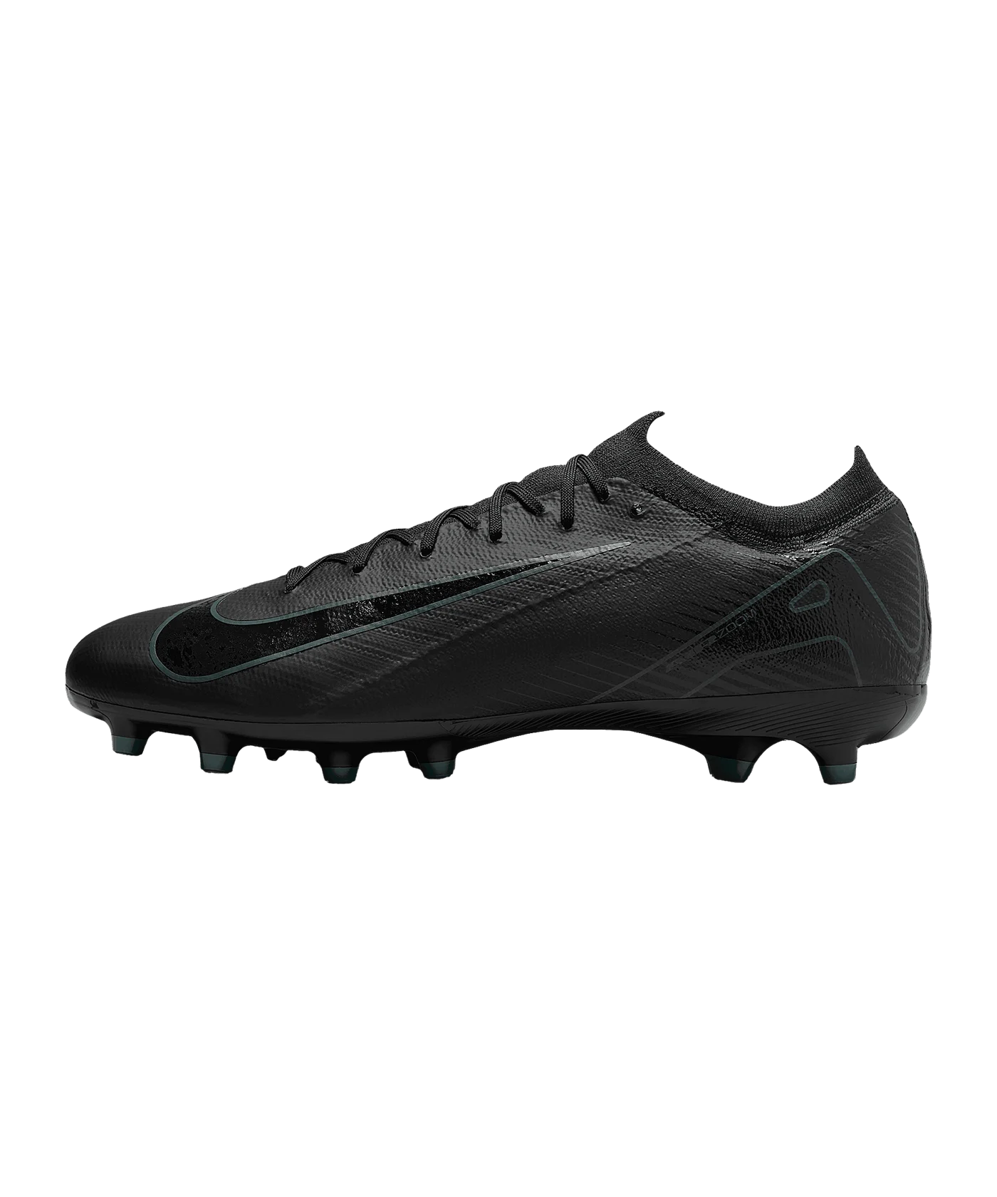Nike Air Zoom Mercurial Vapor XVI Pro AG-Pro Shadow Schwarz F002