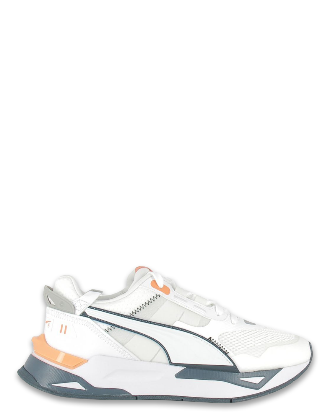 puma Sneakers homme mirage sport tech