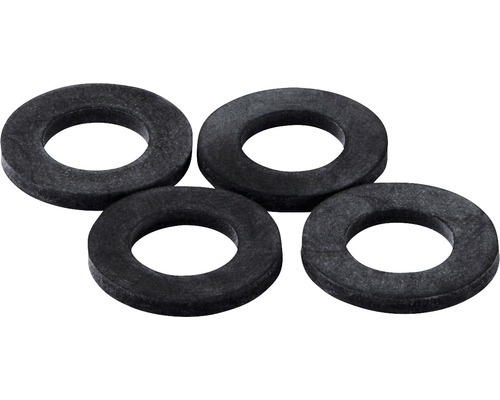 EPDM ring 10 x 18 x 2 mm 70 Sh.A voor slangkoppeling