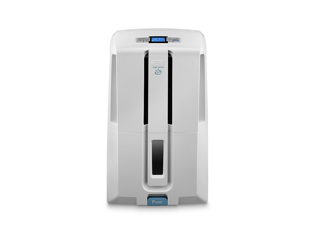 DESUMIDIFICADOR DELONGHI DDS230P (30 L/DIA)