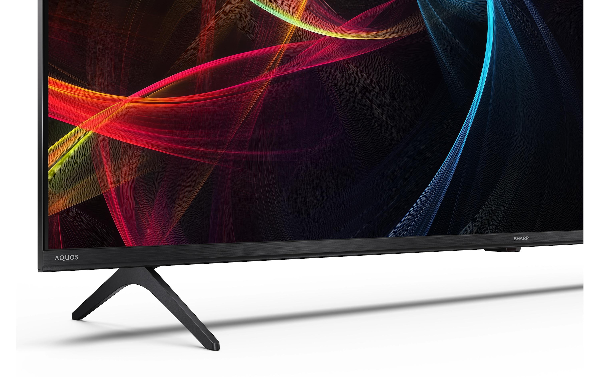 Sharp LED-Fernseher »4T-C55HLx« 139 cm/55 ″ Smart-TV