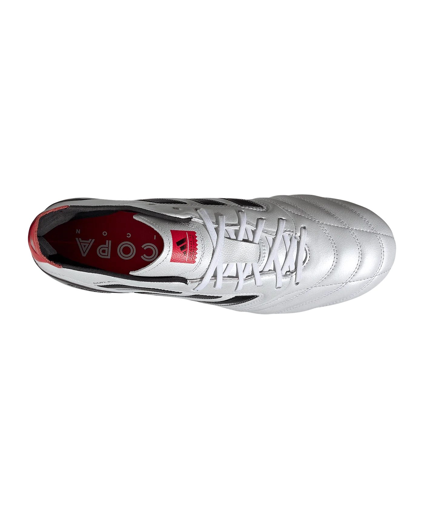 adidas COPA Icon II FG/AG Weiss
